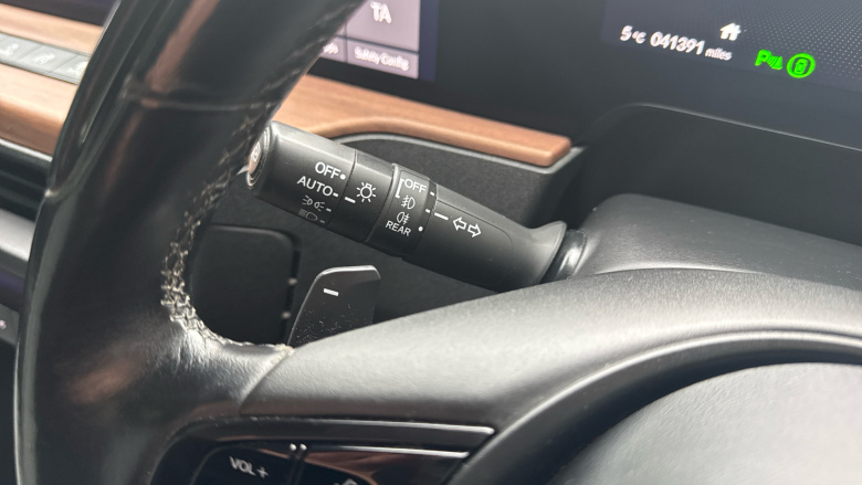 Honda Honda E 113kW Advance 36kWh 5dr Auto Electric Hatchback